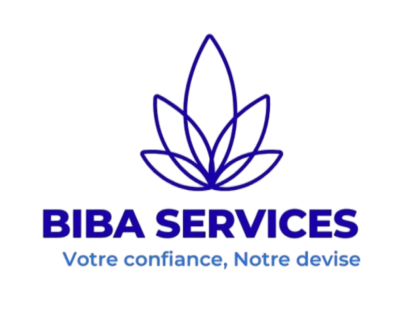 Biba Services Logo